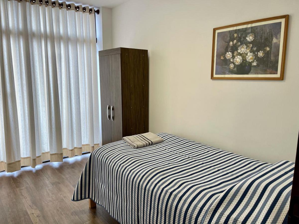 City Center 3-Rooms Apartment Downtown Sucre Exterior foto