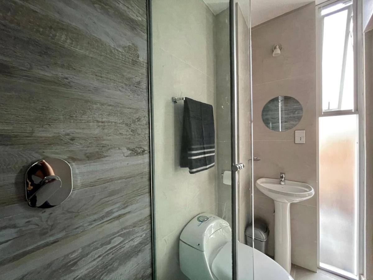 City Center 3-Rooms Apartment Downtown Sucre Exterior foto